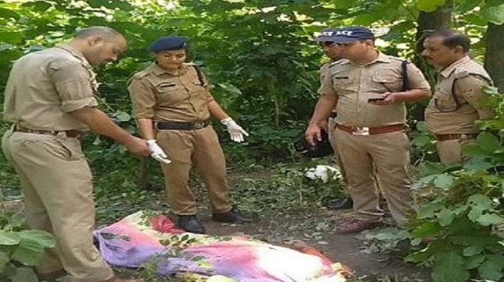 उत्तराखंड: श्मशान घाट के पास मिला 16 वर्षीय लड़की का शव, हडकंप 1 Hello Uttarakhand News »
