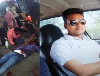 उत्तराखंड: पुलिसकर्मी की गोली मारकर हत्या, बदमाश फरार; अपराधियों में पुलिस का खौफ खत्म! 4 Hello Uttarakhand News »