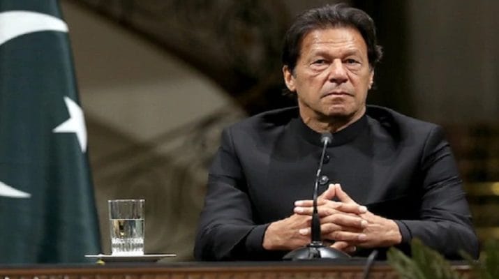 पकिस्तान का भड़काऊ कदम, पाक प्रधानमंत्री गुलाम कश्मीर में मना रहे स्वतंत्रता दिवस, हुर्रियत नेताओं से मिलेंगे 1 Hello Uttarakhand News »