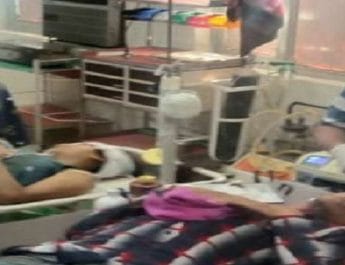 उत्तराखंड: कार ने विक्रम और एसडीएम के वाहन को मारी टक्कर, एसडीएम समेत दस घायल 3 Hello Uttarakhand News »