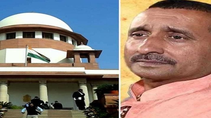 उन्नाव रेप केस: सुप्रीमकोर्ट का आदेश- 7 दिन में जांच पूरी करे सीबीआइ, सभी केस दिल्‍ली होंगे ट्रांसफर 1 Hello Uttarakhand News &raquo;