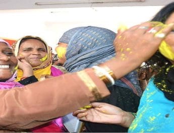 तीन तलाक विधेयक बना कानून, राष्‍ट्रपति रामनाथ कोविंद ने दी मंजूरी, जानिए प्रावधान.. 2 Hello Uttarakhand News »