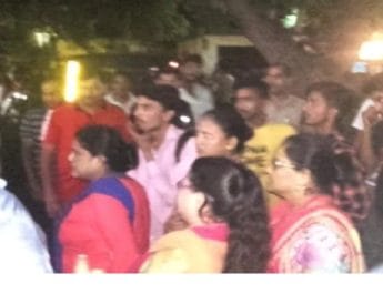 बच्ची से दुष्कर्म और हत्या के बाद पुलिस के खिलाफ फूटा जनता का गुस्सा, पुलिस पर लापरवाही का लगाया आरोप, 2 Hello Uttarakhand News »