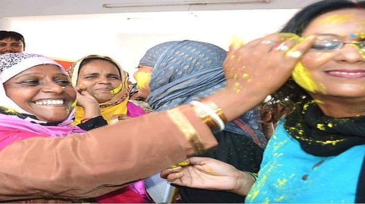 तीन तलाक विधेयक बना कानून, राष्‍ट्रपति रामनाथ कोविंद ने दी मंजूरी, जानिए प्रावधान.. 1 Hello Uttarakhand News &raquo;