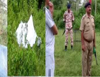 उत्तराखंड: भर्ती होने गए युवक का अधिकारियों से हुआ विवाद! परिसर में मिला शव; छिना मजदूर माता-पिता का सहारा 2 Hello Uttarakhand News »