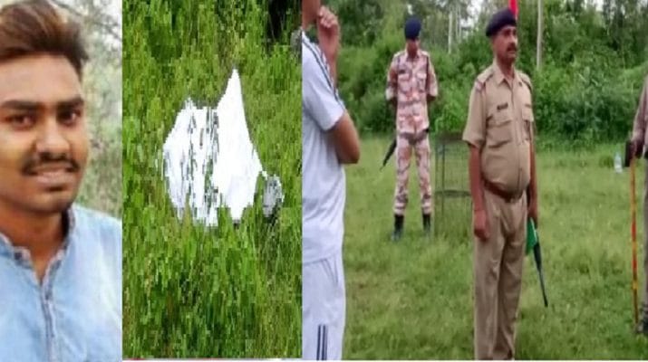 उत्तराखंड: भर्ती होने गए युवक का अधिकारियों से हुआ विवाद! परिसर में मिला शव; छिना मजदूर माता-पिता का सहारा 1 Hello Uttarakhand News »