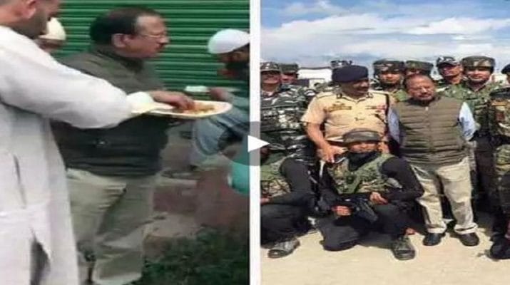 370 हटने के बाद पहली बार कश्मीर पहुंचे एनएसए अजीत डोभाल, स्थानीय लोगों के साथ खाया खाना 1 Hello Uttarakhand News »