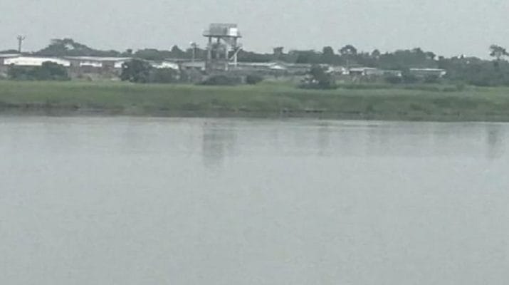 नदी में फूल तोड़ने गए 5 युवक, पानी में डूबने से एक की मौत, 1 Hello Uttarakhand News »