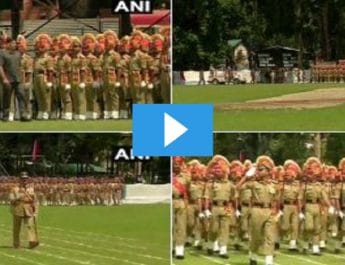 जम्मू-कश्मीर में आजादी के जश्न की खास तैयारियां, जवानों ने की 'शेर-ए-कश्मीर' में फुल ड्रेस रिहर्सल 4 Hello Uttarakhand News »