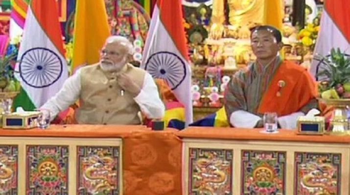 भूटान: पीएम मोदी बोले-हर देश ऐसा पड़ोसी चाहेगा, हुए पांच अहम समझौते 1 Hello Uttarakhand News »