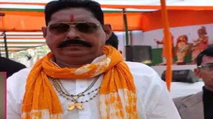 पुलिस को चकमा देकर विधायक अनंत सिंह हुए फरार 1 Hello Uttarakhand News »