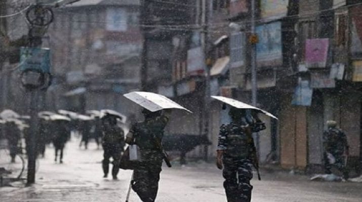 अनुच्छेद  370 खत्म होने के बाद जम्मू के 5 जिलो में फिर इंटरनेट सेवाएं बंद 1 Hello Uttarakhand News »