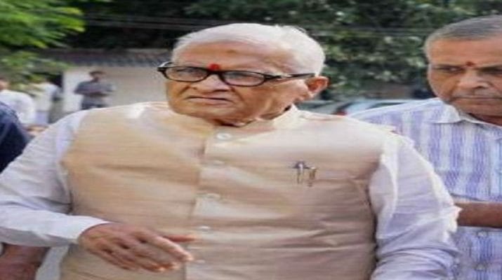 नहीं रहे बिहार के पूर्व सीएम जगन्नाथ मिश्रा, 1 Hello Uttarakhand News »