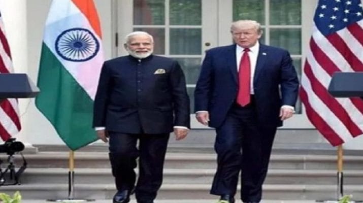 पीएम नरेन्द्र मोदी ने अमेरिकी राष्ट्रपति से फोन पर की बात, सीमापार से आतंकवाद पर हुयी चर्चा 1 पीएम नरेन्द्र मोदी ने अमेरिकी राष्ट्रपति से फोन पर की बात, सीमापार से आतंकवाद पर हुयी चर्चा 1 Hello Uttarakhand News »