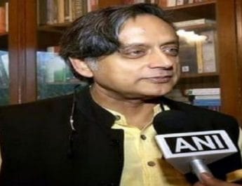 शशि थरूर की 'हिन्दू पाकिस्तान' वाली टिप्पणी के सिलसिले में जारी गिरफ्तारी वॉरंट पर कलकत्ता हाईकोर्ट की रोक 4 Hello Uttarakhand News »