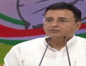 पाकिस्तान ने कश्मीर मसले पर राहुल के बयान को UN में किया इस्तेमाल, सुरेजवाला ने बताया शरारतपूर्ण 2 Hello Uttarakhand News »