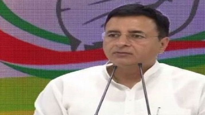 पाकिस्तान ने कश्मीर मसले पर राहुल के बयान को UN में किया इस्तेमाल, सुरेजवाला ने बताया शरारतपूर्ण 1 Hello Uttarakhand News »