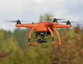 अन्तर्राष्ट्रीय सीमा पर फिर हुई हल चल, भारतीय सीमा में घुसा पाकिस्तानी ड्रोन 3 Hello Uttarakhand News »