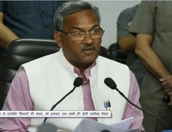 देहरादून: मुख्यमंत्री टटोलेंगे विभागों की नब्ज, 9 अगस्त तक होगी समीक्षा बैठक 4 Hello Uttarakhand News »