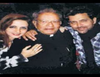 नहीं रहे बॉलीवुड के मशहूर फिल्म निर्माता, निर्देशक व ऋतिक रोशन के नाना जे. ओम प्रकाश 13 Hello Uttarakhand News »