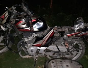 देहरादून में बेकाबू बस और बाइक की भीषण भिड़त, युवक की मौत 5 Hello Uttarakhand News »