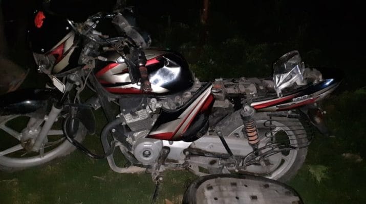 देहरादून में बेकाबू बस और बाइक की भीषण भिड़त, युवक की मौत 1 Hello Uttarakhand News »