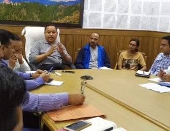 उत्तराखण्ड की माउंट एवरेस्ट विजेता शीतल राज मानसून मैराथन में देगी ‘‘बेटी बचाओ बेटी पढ़ाओ’’ का संदेश 3 Hello Uttarakhand News &raquo;