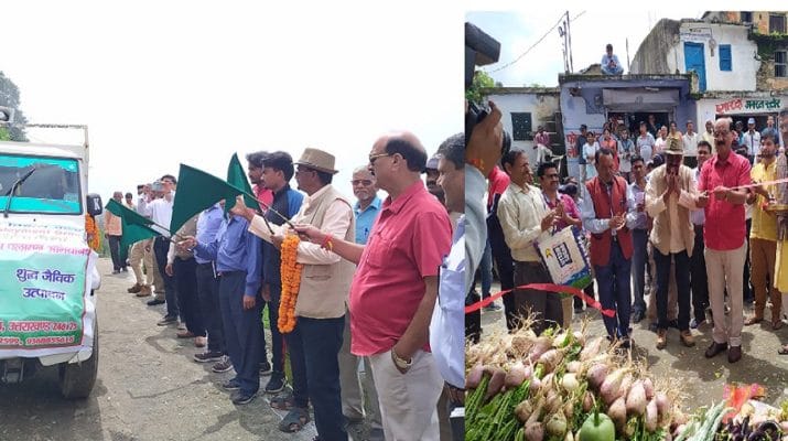 पेंशन अदालत दिवस के रूप में सुनी जाएगी पेंशन पीडितो की समस्याएं 1 Hello Uttarakhand News »