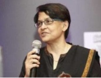 भारतीय राष्ट्रीय विज्ञान अकादमी की पहली महिला अध्यक्ष बनी चंद्रिमा शाह 2 Hello Uttarakhand News »