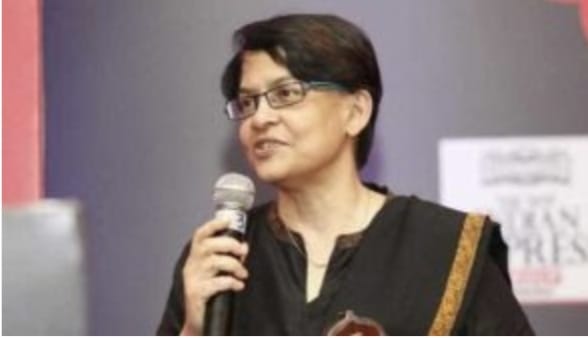 भारतीय राष्ट्रीय विज्ञान अकादमी की पहली महिला अध्यक्ष बनी चंद्रिमा शाह 1 Hello Uttarakhand News »