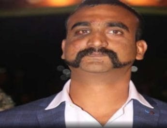 विंग कमांडर अभिनंदन वीर चक्र से सम्मानित,गिराया था पाकिस्तानी F-16 विमान 4 Hello Uttarakhand News »