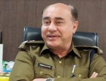 डिप्टी कमिश्नर ऑफ पुलिस ने सर्विस रिवाल्वर से खुद को मारी गोली, मौत 5 Hello Uttarakhand News »