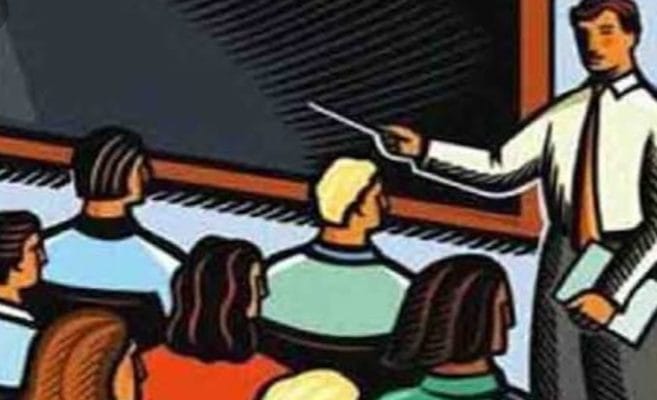 उत्तराखंड: पति पत्नी का विवाद शिक्षक को पड़ा भारी, पत्नी ने एसआईटी से की शिकायत 1 उत्तराखंड: पति पत्नी का विवाद शिक्षक को पड़ा भारी, पत्नी ने एसआईटी से की शिकायत 1 Hello Uttarakhand News »