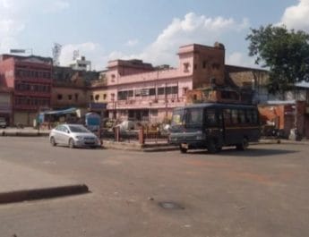 जयपुर: दो पक्षों के बीच टकराव, धारा 144 लागू, मोबाइल-इंटरनेट सेवाएं बंद 2 Hello Uttarakhand News »