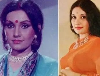 मशहूर बॉलीवुड अभिनेत्री विद्या सिंहा का निधन, शोक की लहर 3 Hello Uttarakhand News »