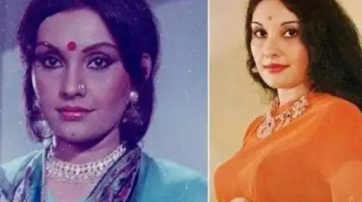 मशहूर बॉलीवुड अभिनेत्री विद्या सिंहा का निधन, शोक की लहर 1 Hello Uttarakhand News »