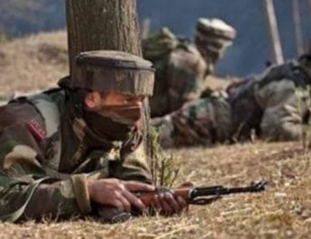 जम्‍मू कश्‍मीर में पाकिस्‍तान ने किया सीज फायर,गोलाबारी जारी 6 Hello Uttarakhand News »