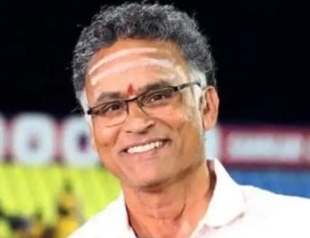 भारतीय क्रिकेट टीम के पूर्व सलामी बल्लेबाज वीबी चंद्रशेखर का निधन 3 Hello Uttarakhand News »