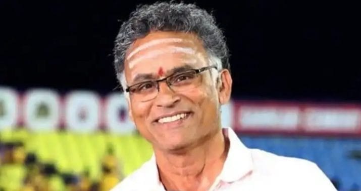 भारतीय क्रिकेट टीम के पूर्व सलामी बल्लेबाज वीबी चंद्रशेखर का निधन 1 Hello Uttarakhand News &raquo;