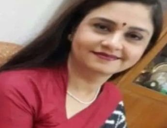 दूरदर्शन की प्रसिद्ध एंकर नीलम शर्मा का निधन 2 Hello Uttarakhand News »