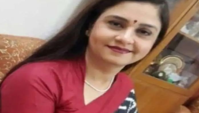 दूरदर्शन की प्रसिद्ध एंकर नीलम शर्मा का निधन 1 Hello Uttarakhand News »