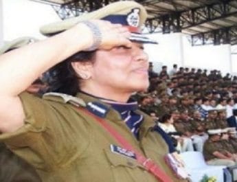 उत्तराखंडः देश की पहली महिला डीजीपी केसी भट्टाचार्य का निधन 4 Hello Uttarakhand News »