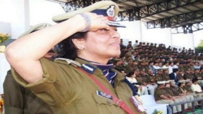 उत्तराखंडः देश की पहली महिला डीजीपी केसी भट्टाचार्य का निधन 1 उत्तराखंडः देश की पहली महिला डीजीपी केसी भट्टाचार्य का निधन 1 Hello Uttarakhand News »