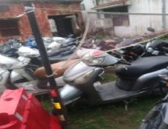 देहरादूनः नियमों के विरुद्ध दौड़ रहे वाहन स्पेशल अभियान के तहत सीज 2 Hello Uttarakhand News »