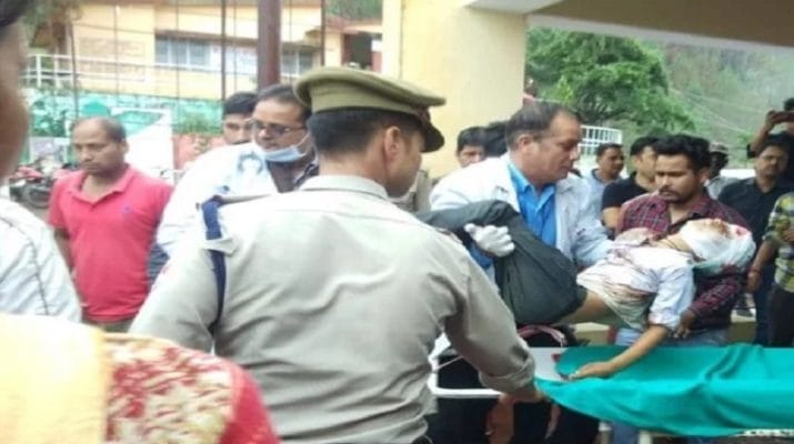 टिहरी हादसे में बड़ा खुलासा, RTO सहित चार अधिकारी सस्पेंड़, चालक सहित दो पर मुकदमा दर्ज 1 Hello Uttarakhand News »