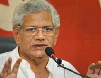 येचुरी और डी राजा को श्रीनगर जाने से रोका , एयरपोर्ट से हिरासत में लेकर दिल्ली भेजा 3 Hello Uttarakhand News »