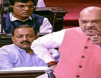 गृह मंत्री अमित शाह ने किया जिनका जिक्र- 1950 से चीन के कब्जे में अक्साई चिन, 1947 से पीओके पर पाक का कब्जा 4 Hello Uttarakhand News »