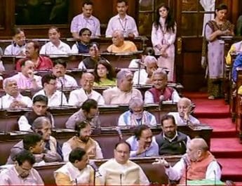 UAPA बिल राज्यसभा में पास, गैर-कानूनी गतिविधियों में शामिल व्यक्ति होगा आतंकी घोषित 4 Hello Uttarakhand News »