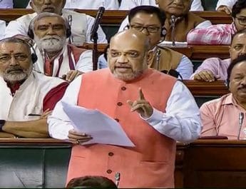 लोकसभा में भी जम्मू-कश्मीर पुर्नगठन बिल पास, पक्ष में 370, विपक्ष में पड़े 70 वोट 2 Hello Uttarakhand News »