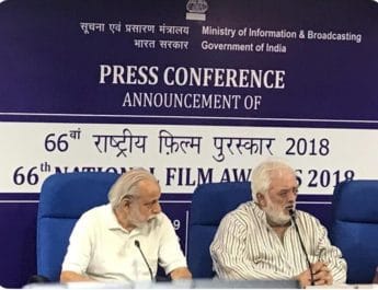 66वें राष्ट्रीय फिल्म पुरस्कार में उत्तराखंड़ को मिला प्रथम स्थान, CM ने कहा हमारे प्रयासों का फल 3 Hello Uttarakhand News »